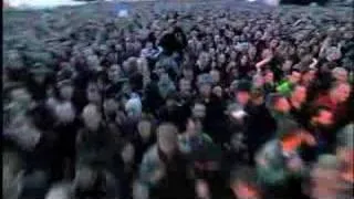 New Order - True Faith [FINSBURY PARK 9TH JUNE]