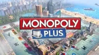 MONOPOLY WITH FRIENDS (XBOXONE X)