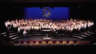 CVMS 5th & 6th Grade Winter Choir Concert