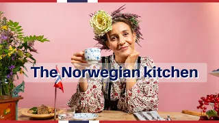 The Norwegian Kitchen an INTRO | Visit Norway