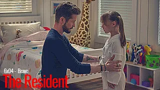 The Resident [6x04] II Brave [+Sub ITA]