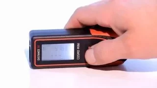 Laser distance meter ADA Cosmo MINI