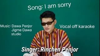 I am sorry karaoke vocal off (@SWKKaraoke )