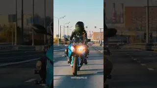 Chammak Challo Tamil Female Version 🥀Bike Lovers WhatsApp Status 😈-FTM IX #bikelovers #bike #biker