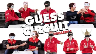 Guess the Circuit Challenge