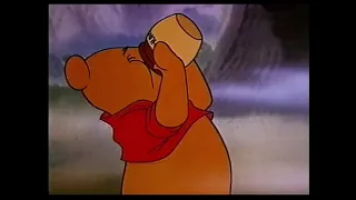 The Many Adventures of Winnie the Pooh (1977) . Disney Videos - 1997 UK VHS Promo (AVAILABLE NOW)