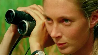 New doc 'JANE' surprised even Jane Goodall herself