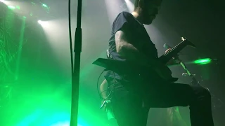 Revocation : 24 Minutes Live In Paris