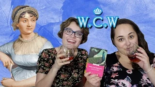 Jane Austen (Vlogmas Day 16) || Women Crush Winesday #5