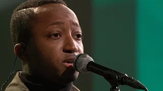 Rationale - Fast Lane - Later… with Jools Holland - BBC Two