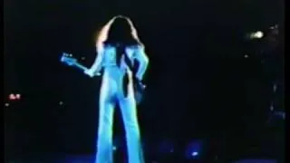 Deep Purple WithTommy Bolin Smoke On The Water Rises Over Japan 1975