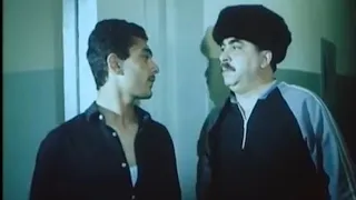 Pəncərə filmi (1991) Yaşar Nuri, Ruslan Nəsirov