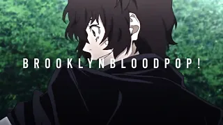 SyKo // # BrooklynBloodPop ! (Edit Audio, TikTok Version)