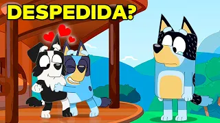 15 DETALHES e CURIOSIDADES dos Episódios da 4ª Temporada! (BLUEY)