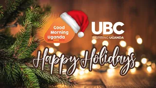 UBC LEERO Ne Marion Nakitene || December 22nd, 2021