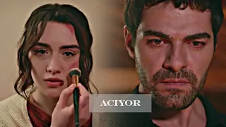 halil ve zeynep Açiyor | زينب و خليل اتألم Rüzgar tepe