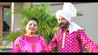 Jija Sali (Full Video) | Harbans Rasila | Raj Guljar | One Leaf Music | Latest Punjabi Songs 2017