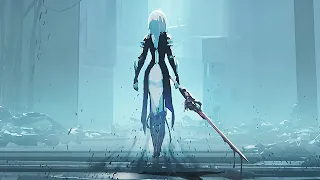 AI LIMIT Debut Trailer - China Hero Project 2019