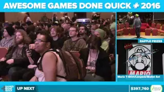 Super Mario Maker Blind Race by Various Runners in 38:58 - Awesome Games Done Quick 2016 - Part 84