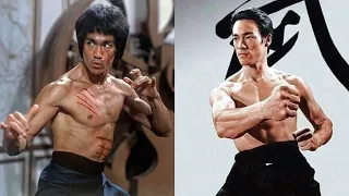 Bruce Lee - Transformation 2024 | From 1 To 32 Years Old