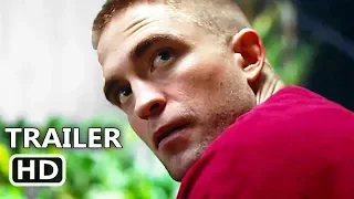 HIGH LIFE Official Trailer (NEW 2019) Robert Pattinson, Juliette Binoche Sci-Fi Movie HD