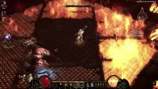 Bemutatjuk: Diablo 3