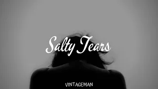 "Salty Tears" 90s OLD SCHOOL BOOM BAP BEAT HIP HOP INSTRUMENTAL