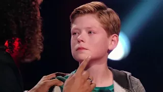 Ali B troost Jilles met emotionele woorden: ''Ik heb alles verloren en sta nu hier!'' {TVK}