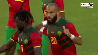 2023 FIFA FRIENDLY | 1st HALF - (MEXIQUE 1 # 1 CAMEROUN) - Dimanche 11 Juin 2023