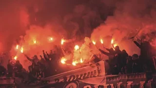 DYNAMO KYIV ULTRAS - BEST MOMENTS