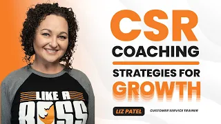 CSR Coaching-Strategies for Growth