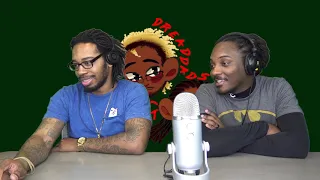 Our Planet | Official Trailer Reaction | DREAD DADS PODCAST | Rants, Reviews, Reactions