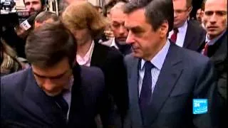 Feuilleton Copé/Fillon : 11 jours de duel, d'intrigues et de redondissemments