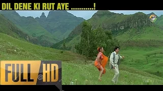 Dil Lene Ki Rut Aayi - Prem Granth (1996) 1080p HD