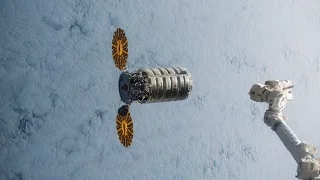 Watch Live in 360: NASA Atlas V rocket blasts off