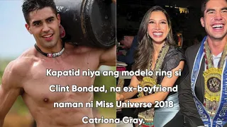 Kirk Bondad announces breakup with beauty queen Kathleen Paton