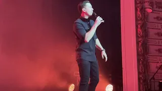 Scotty McCreery - And Countin’ (Live) - The Met, Philadelphia, PA - 2/29/24