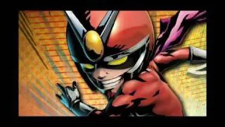 Marvel vs Capcom 3: FTW - GamesCom 2010: Viewtiful Joe Gameplay | HD