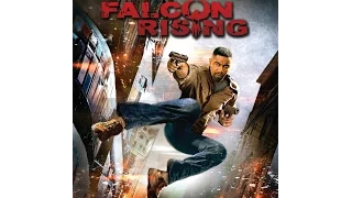 Falcon Rising 2014