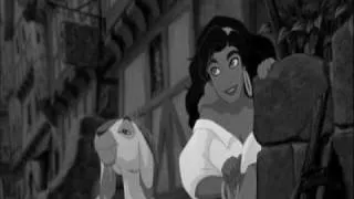 Esmeralda & John Smith - Hurry up and save me