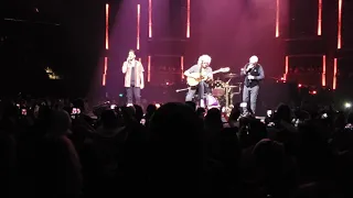 Queen + AL 2019 "Doin' Alright" St. Paul XCel