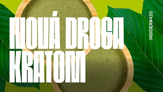 Nová droga kratom. Je nebezpečná? Měly by být zakázaná?