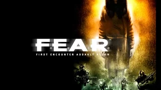 F.E.A.R. [Эпизод 02-Вступление: Происшествие в порту]