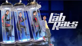 Lab Rats (S04 Ep06) Mission Mania | The Series Place