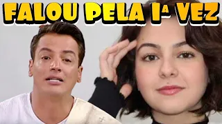 💣 Leo Dias fala pela primeira vez após caso Klara Castanho