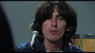 Disney+ | THE BEATLES: GET BACK – I've Got a Feeling Clip | Deutsch