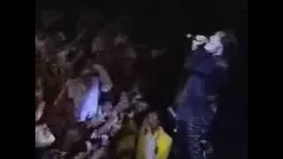 U2 - Where The Streets have No Name - Zoo Tv - Washington DC - 16.08.1992