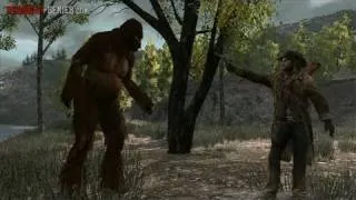 Red Dead Redemption: Undead Nightmare - Survivor Mission - The Birth of the Conservation Movement