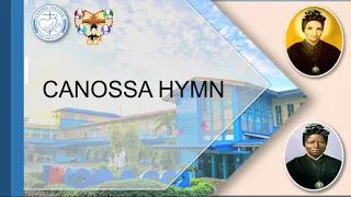 CANOSSA HYMN