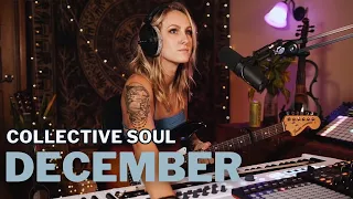 Collective Soul - December (Loop Cover Twitch Highlight)